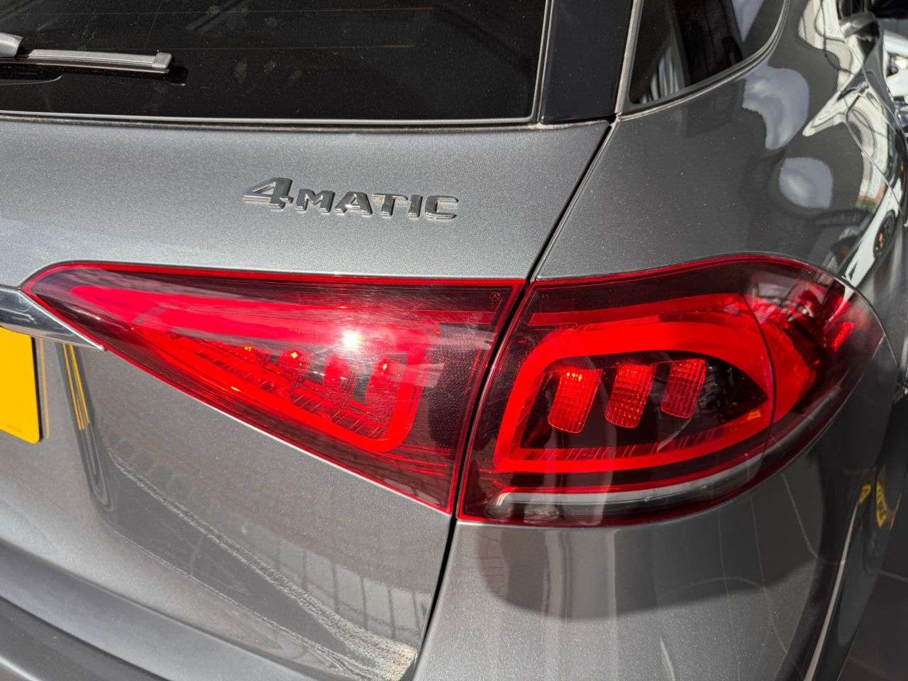 2021 MERCEDES-BENZ GLE 2021 MERCEDES-BENZ GLE