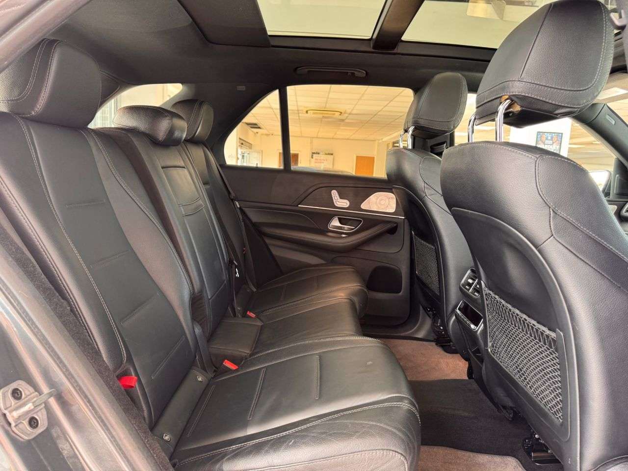 2021 MERCEDES-BENZ GLE 2021 MERCEDES-BENZ GLE