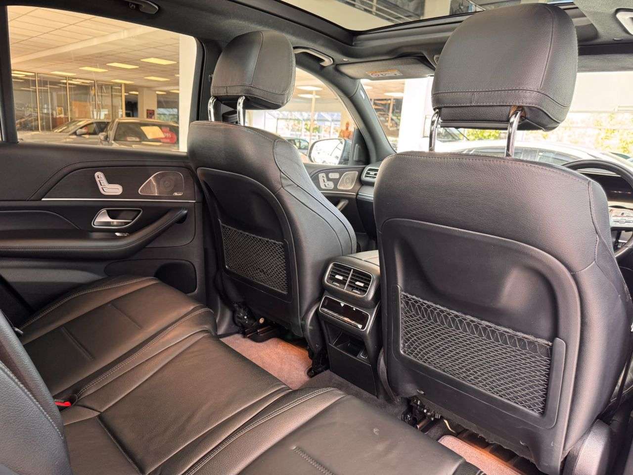 2021 MERCEDES-BENZ GLE 2021 MERCEDES-BENZ GLE