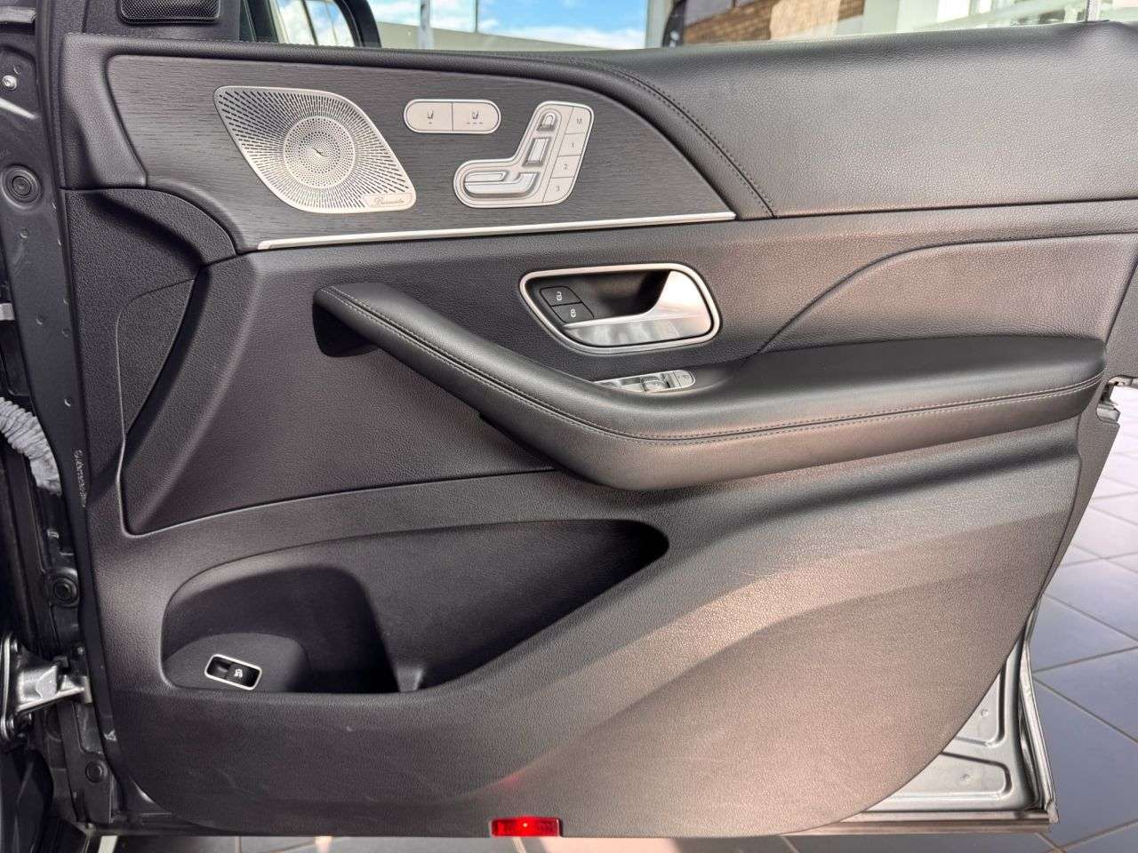 2021 MERCEDES-BENZ GLE 2021 MERCEDES-BENZ GLE