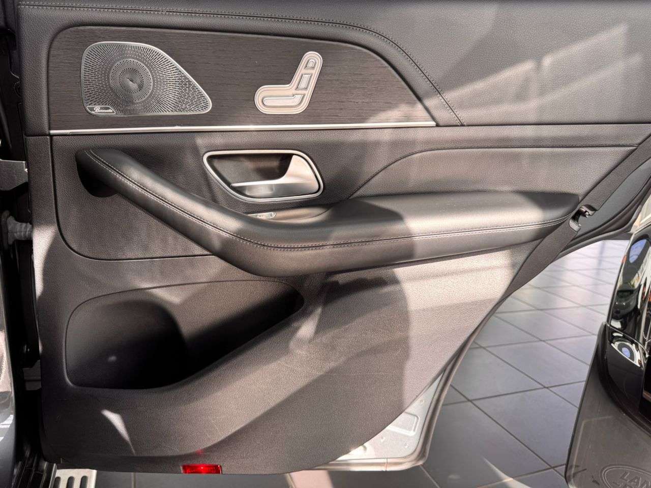 2021 MERCEDES-BENZ GLE 2021 MERCEDES-BENZ GLE