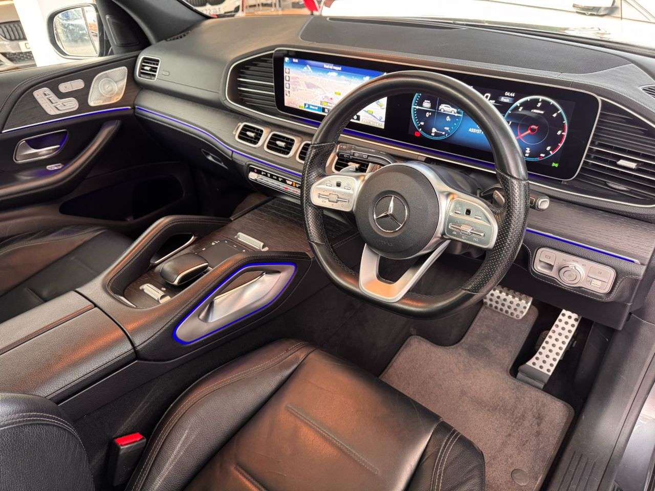 2021 MERCEDES-BENZ GLE 2021 MERCEDES-BENZ GLE