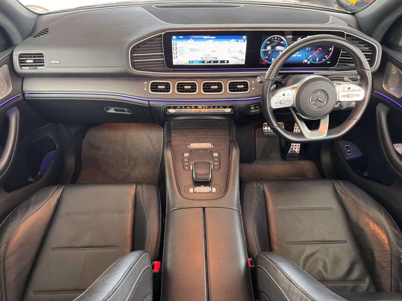 2021 MERCEDES-BENZ GLE 2021 MERCEDES-BENZ GLE
