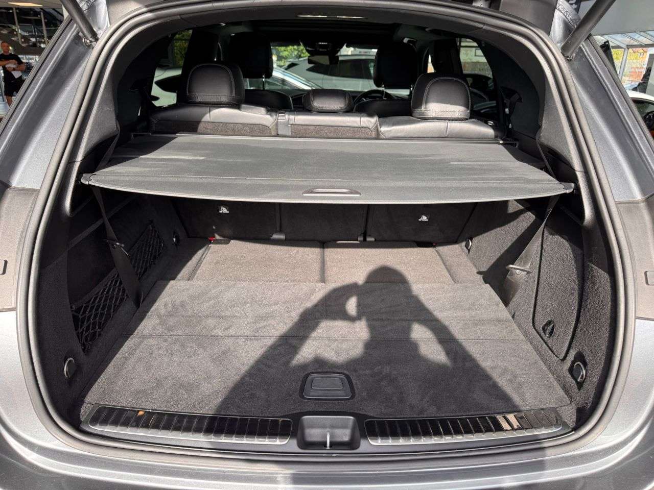 2021 MERCEDES-BENZ GLE 2021 MERCEDES-BENZ GLE