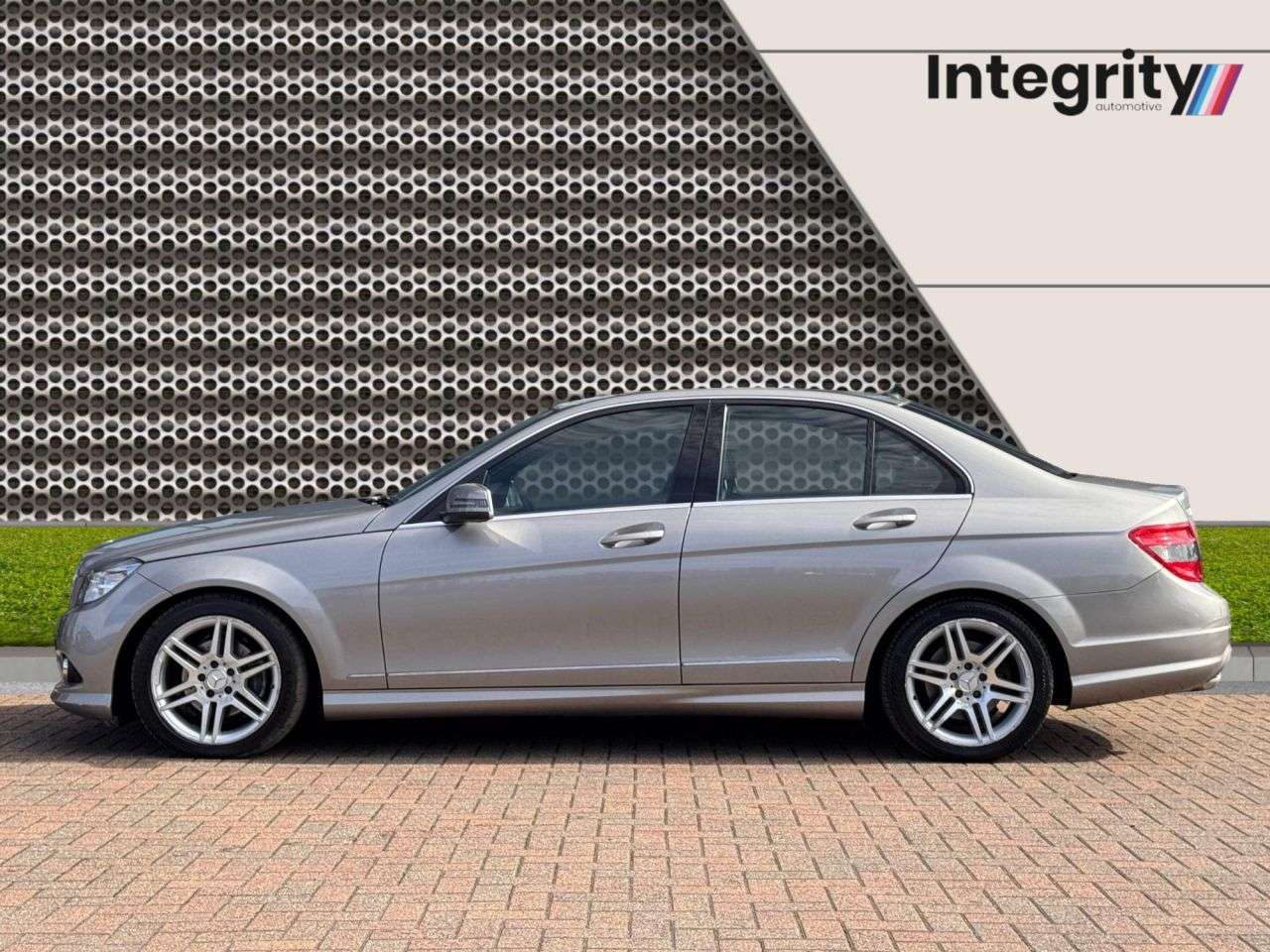 2009 MERCEDES-BENZ C CLASS 2009 MERCEDES-BENZ C CLASS