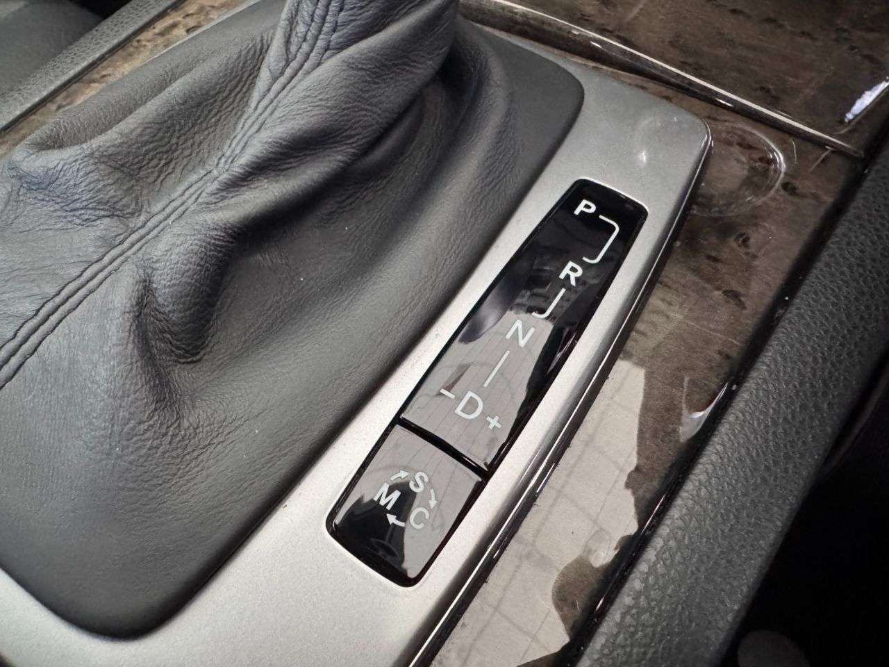 2009 MERCEDES-BENZ C CLASS 2009 MERCEDES-BENZ C CLASS