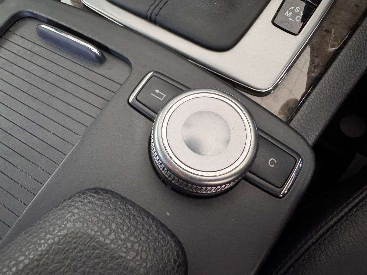2009 MERCEDES-BENZ C CLASS 2009 MERCEDES-BENZ C CLASS