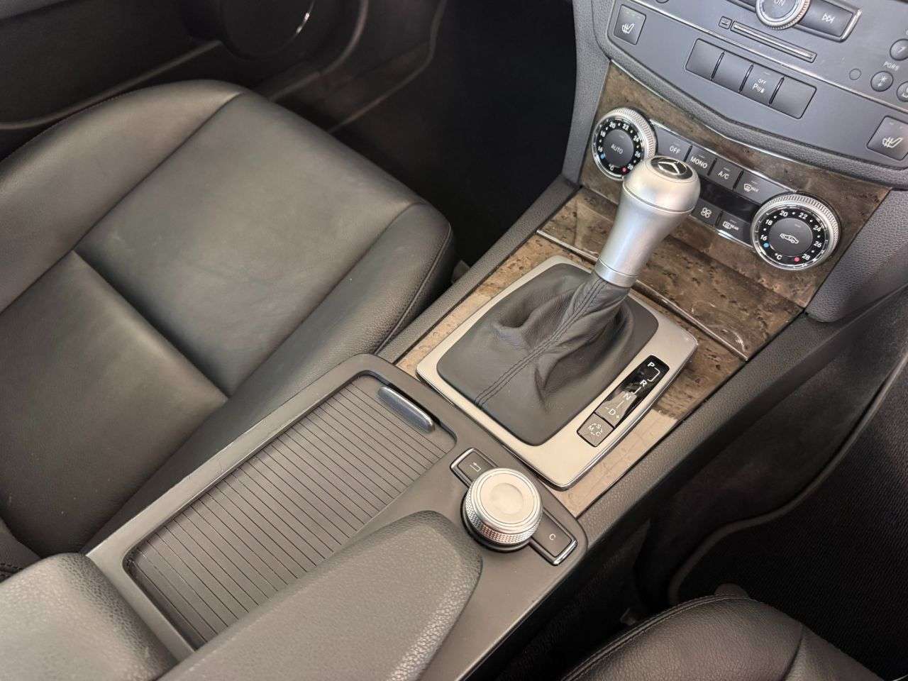 2009 MERCEDES-BENZ C CLASS 2009 MERCEDES-BENZ C CLASS