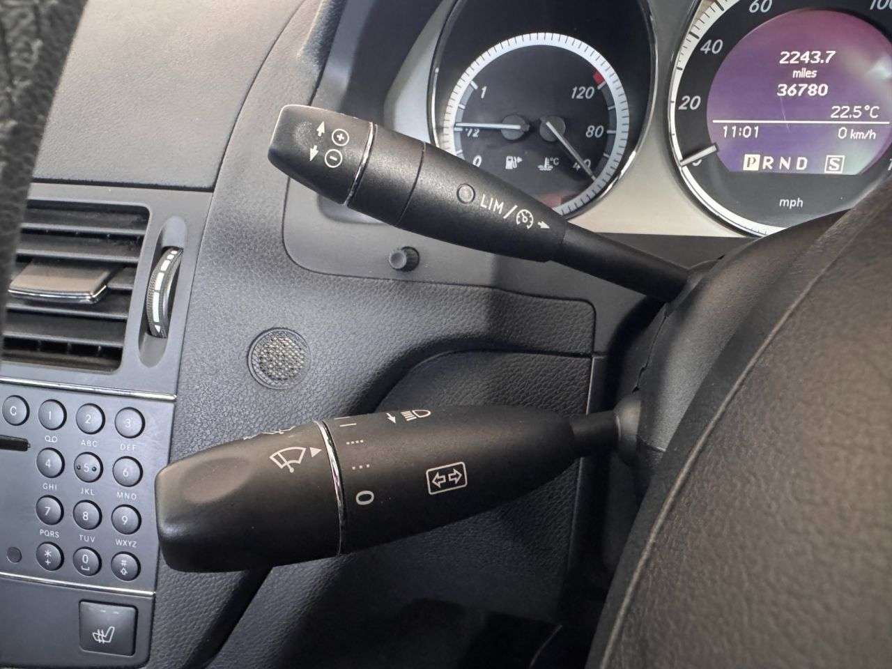 2009 MERCEDES-BENZ C CLASS 2009 MERCEDES-BENZ C CLASS