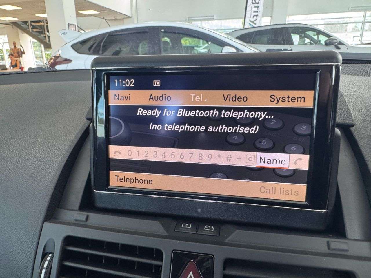 2009 MERCEDES-BENZ C CLASS 2009 MERCEDES-BENZ C CLASS