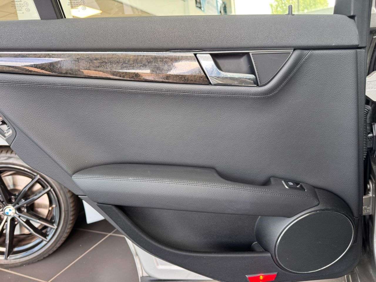 2009 MERCEDES-BENZ C CLASS 2009 MERCEDES-BENZ C CLASS