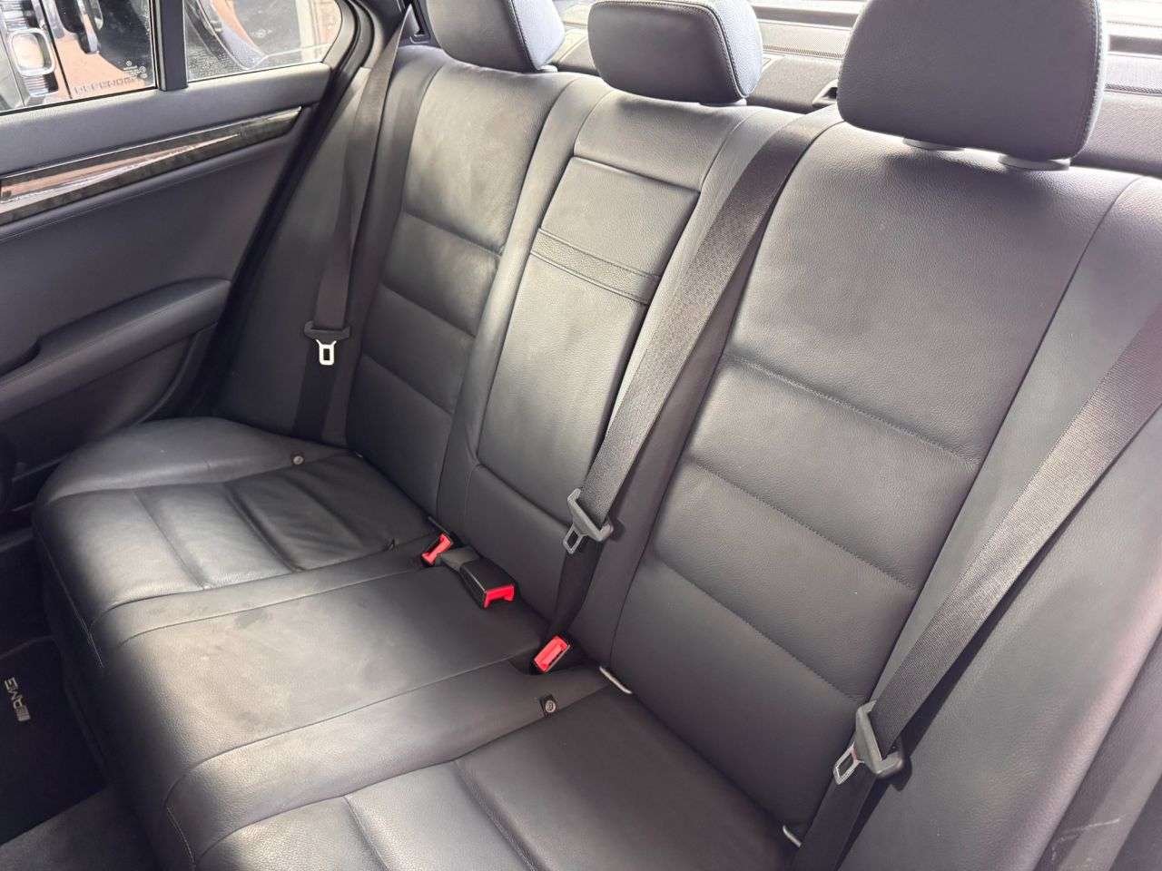 2009 MERCEDES-BENZ C CLASS 2009 MERCEDES-BENZ C CLASS