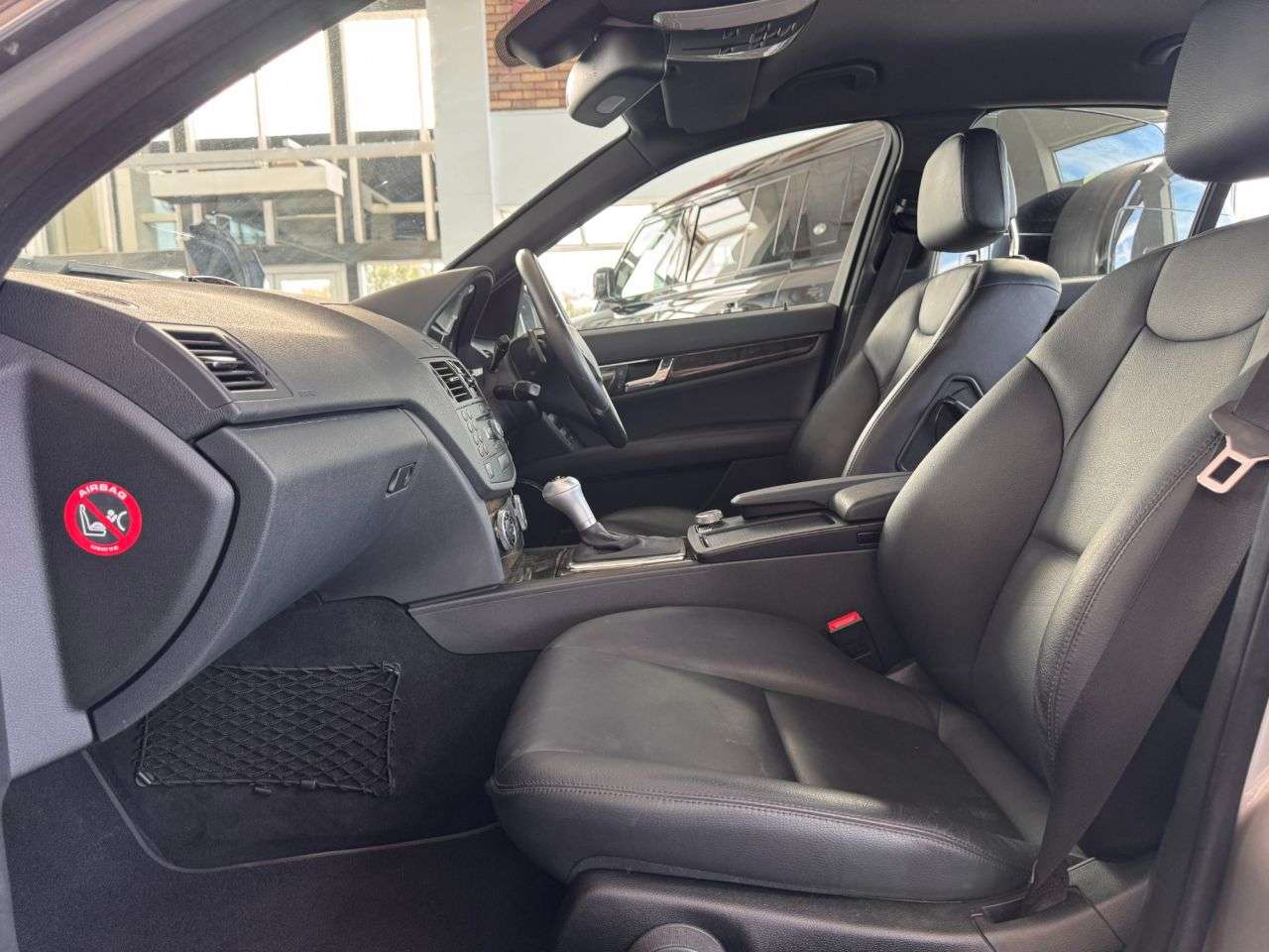 2009 MERCEDES-BENZ C CLASS 2009 MERCEDES-BENZ C CLASS