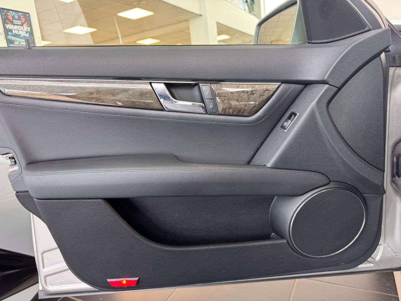2009 MERCEDES-BENZ C CLASS 2009 MERCEDES-BENZ C CLASS