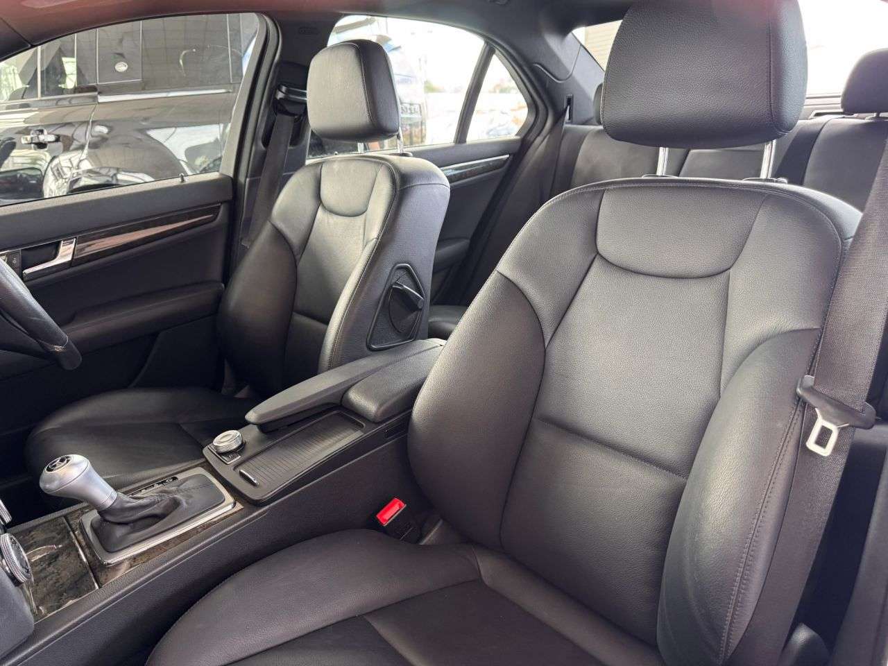 2009 MERCEDES-BENZ C CLASS 2009 MERCEDES-BENZ C CLASS