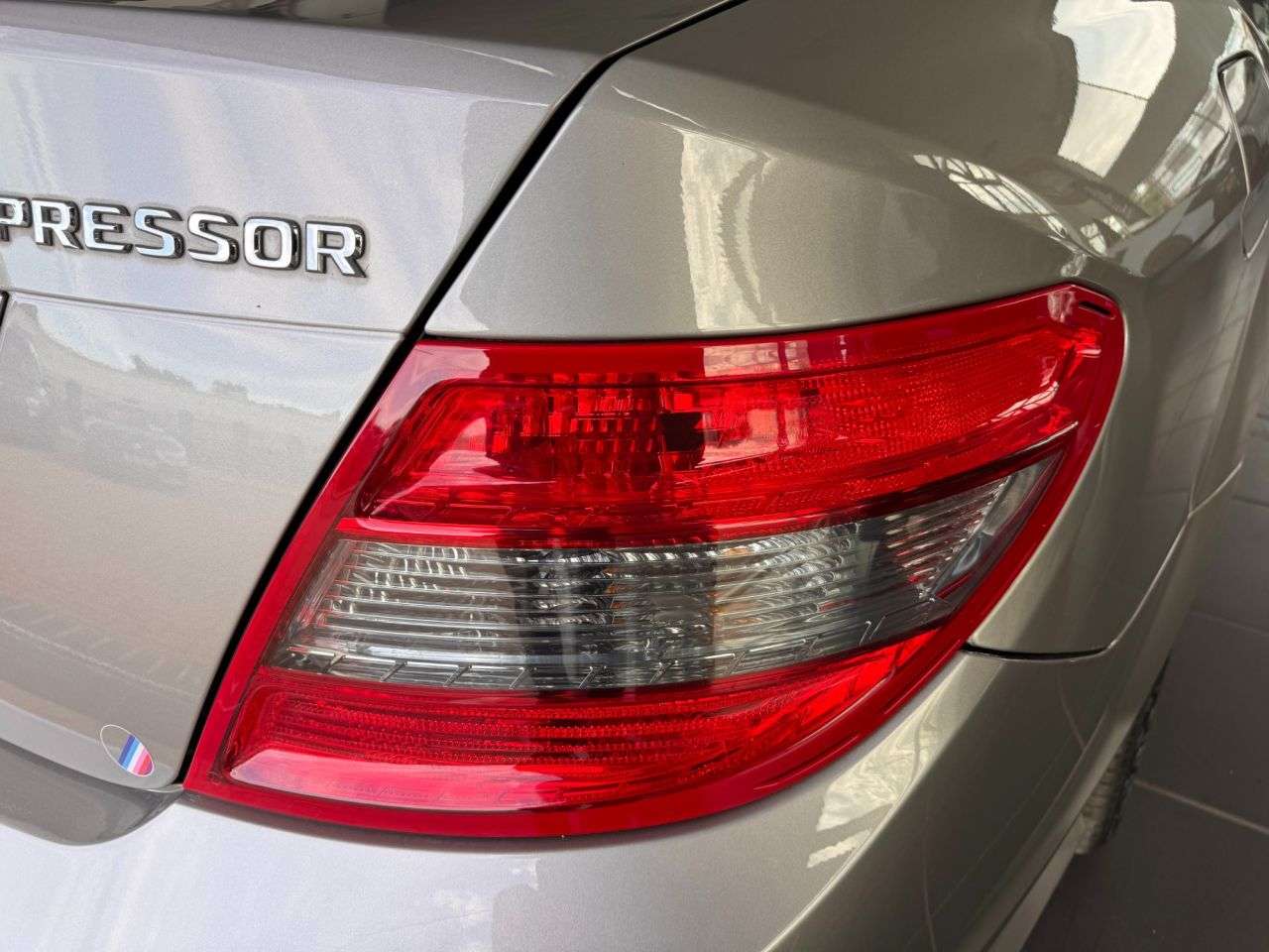 2009 MERCEDES-BENZ C CLASS 2009 MERCEDES-BENZ C CLASS