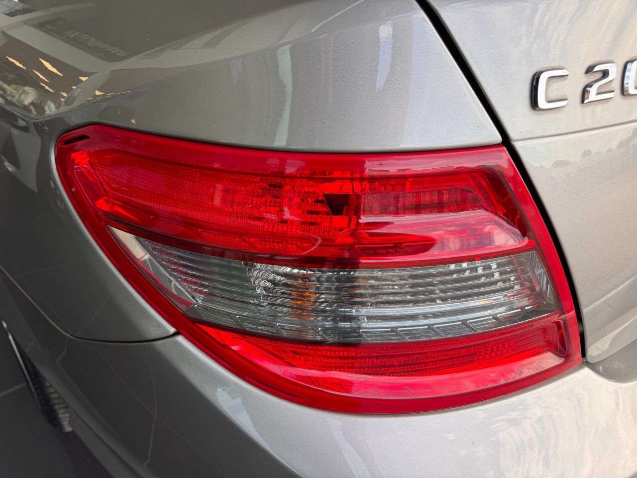 2009 MERCEDES-BENZ C CLASS 2009 MERCEDES-BENZ C CLASS