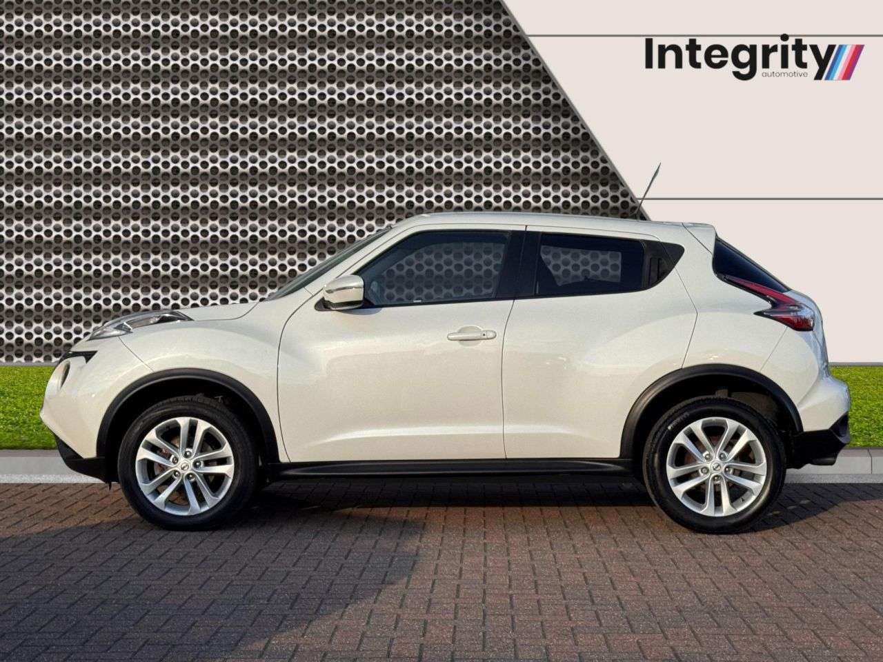 2018 NISSAN JUKE 2018 NISSAN JUKE