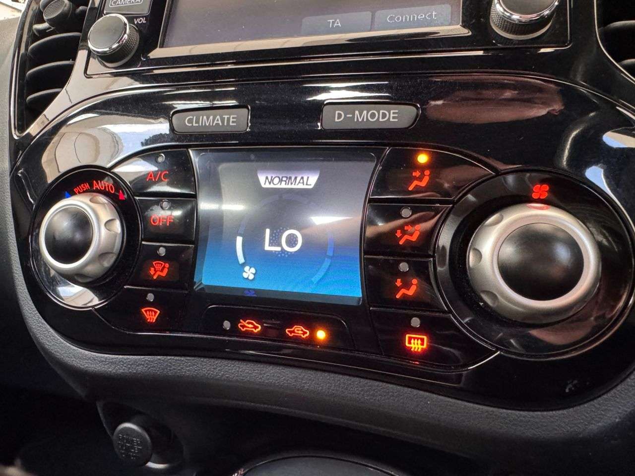 2018 NISSAN JUKE 2018 NISSAN JUKE