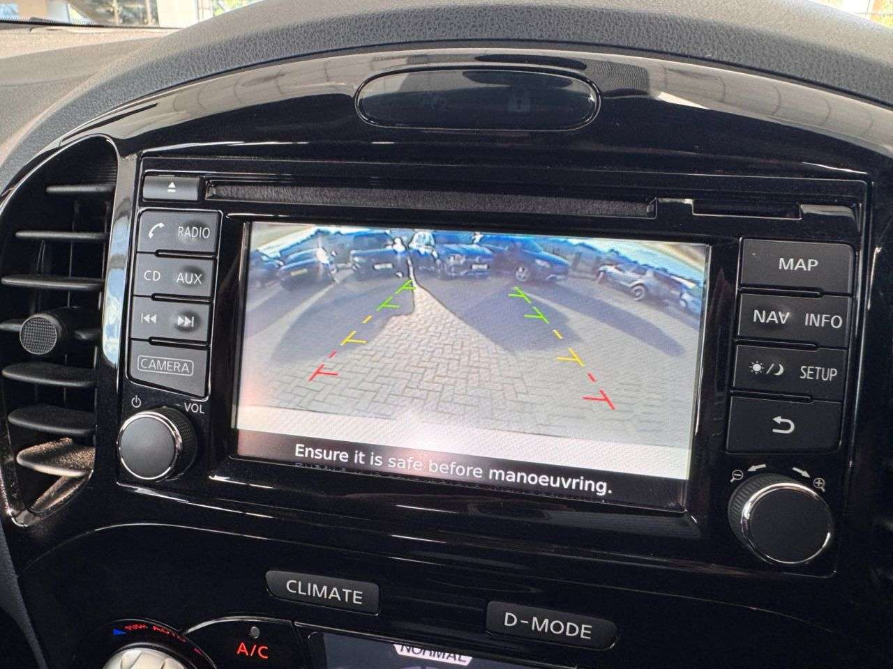 2018 NISSAN JUKE 2018 NISSAN JUKE
