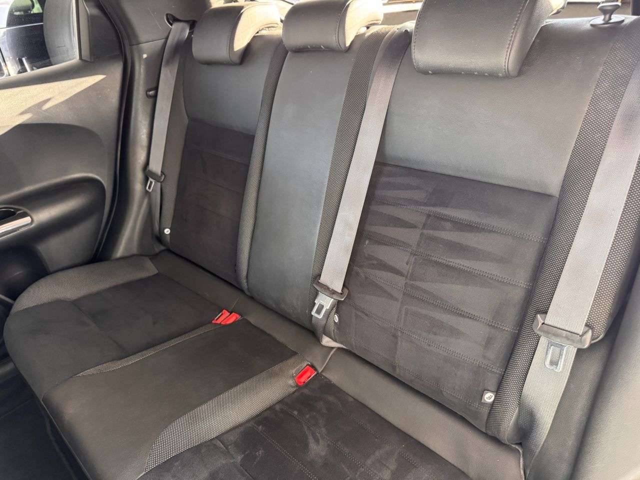 2018 NISSAN JUKE 2018 NISSAN JUKE