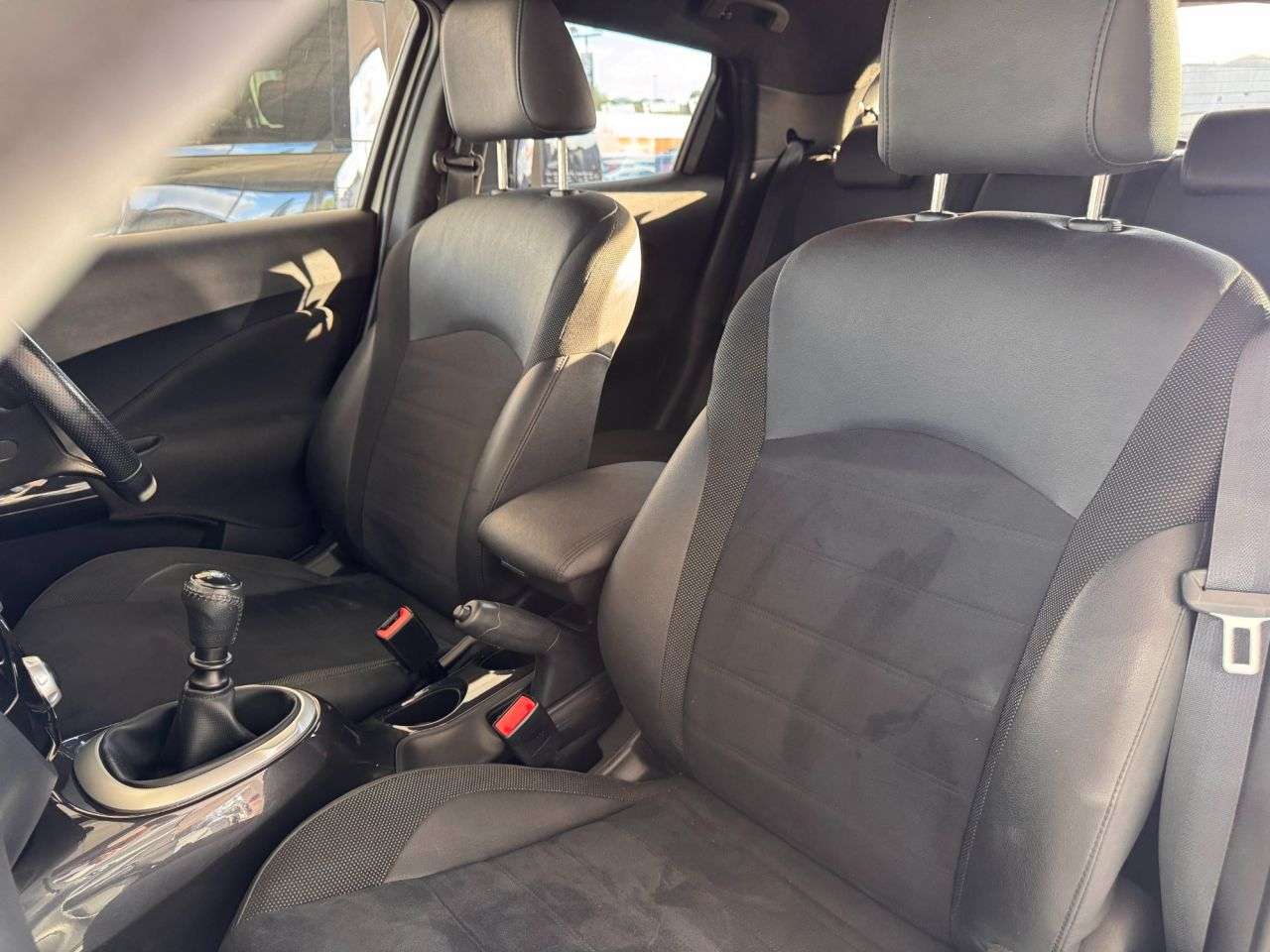 2018 NISSAN JUKE 2018 NISSAN JUKE
