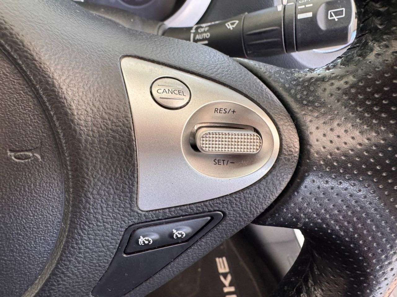 2018 NISSAN JUKE 2018 NISSAN JUKE