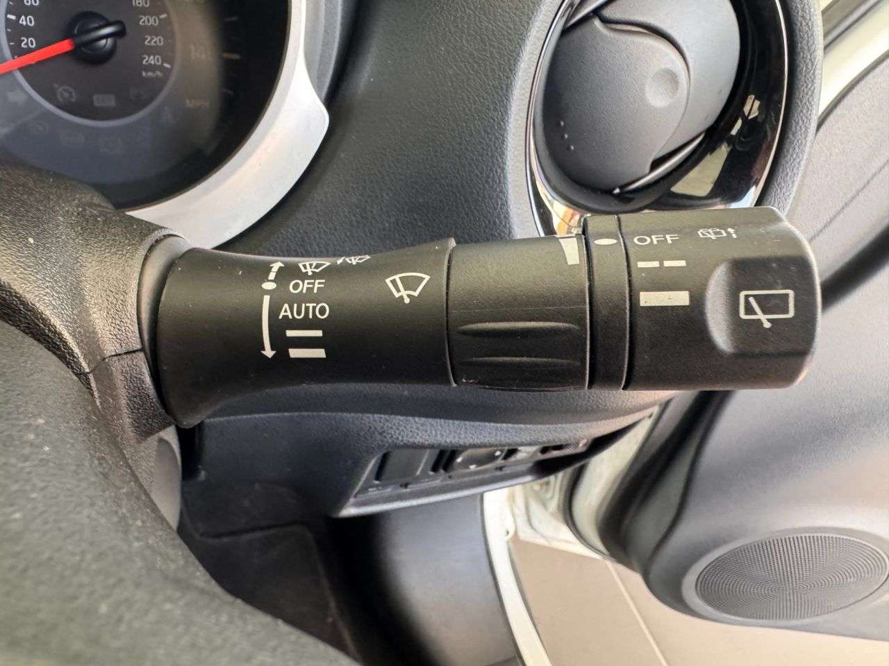 2018 NISSAN JUKE 2018 NISSAN JUKE