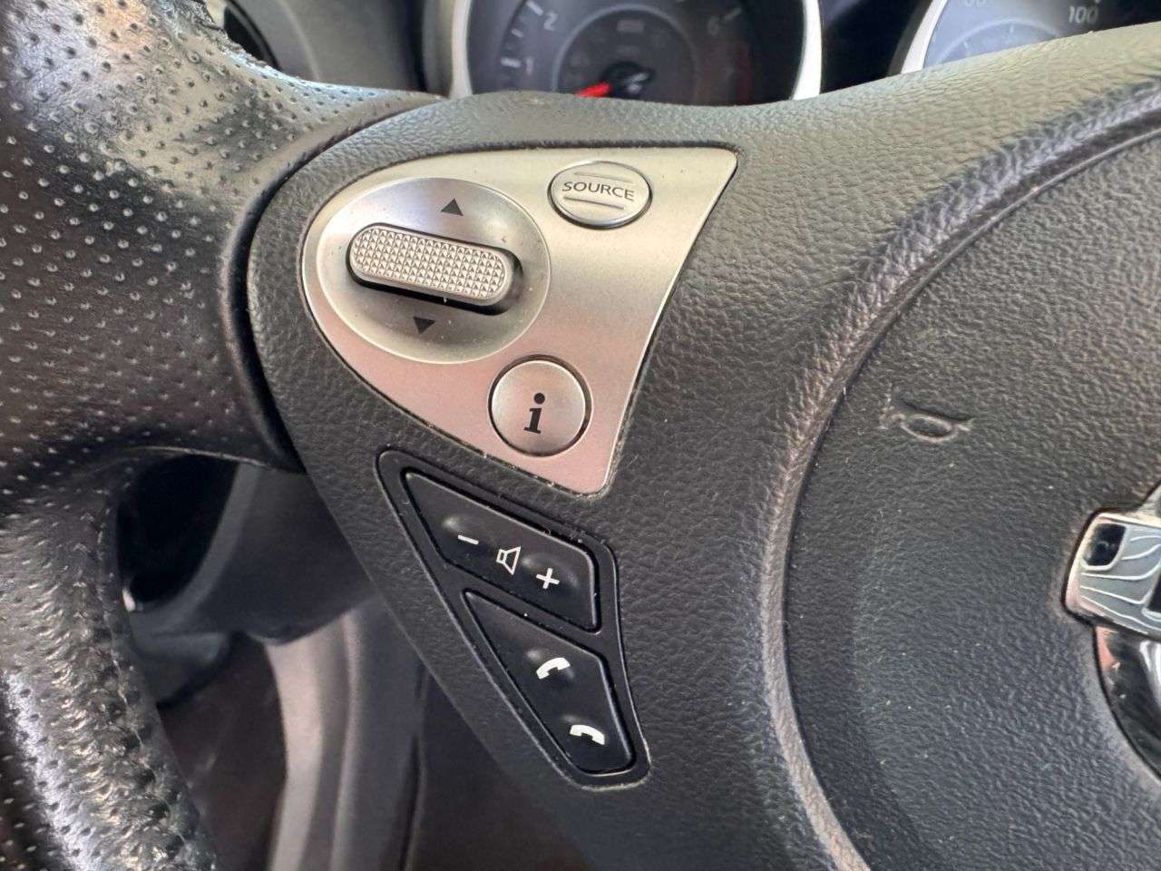 2018 NISSAN JUKE 2018 NISSAN JUKE