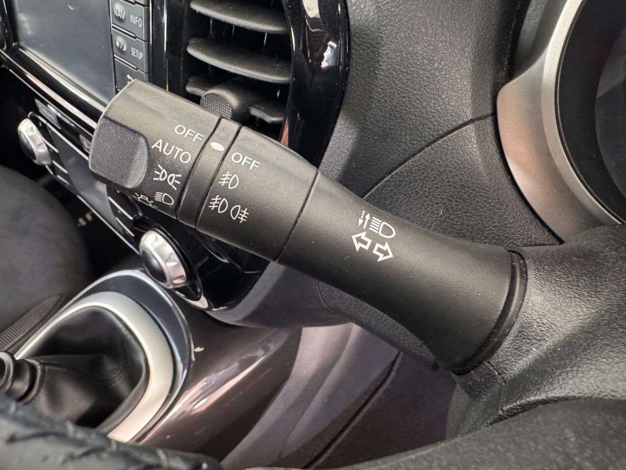 2018 NISSAN JUKE 2018 NISSAN JUKE