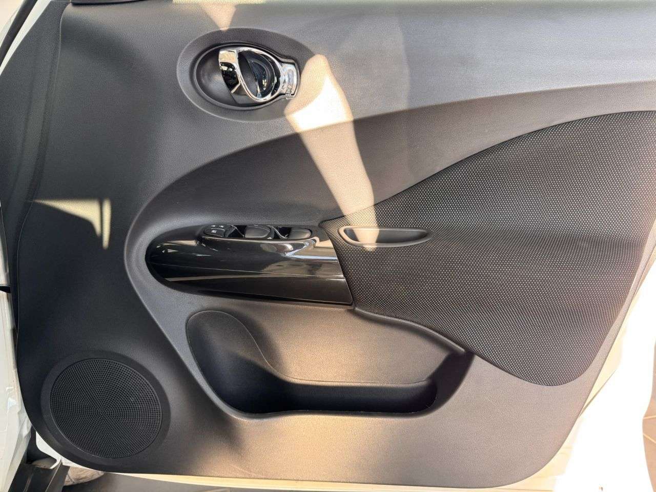 2018 NISSAN JUKE 2018 NISSAN JUKE