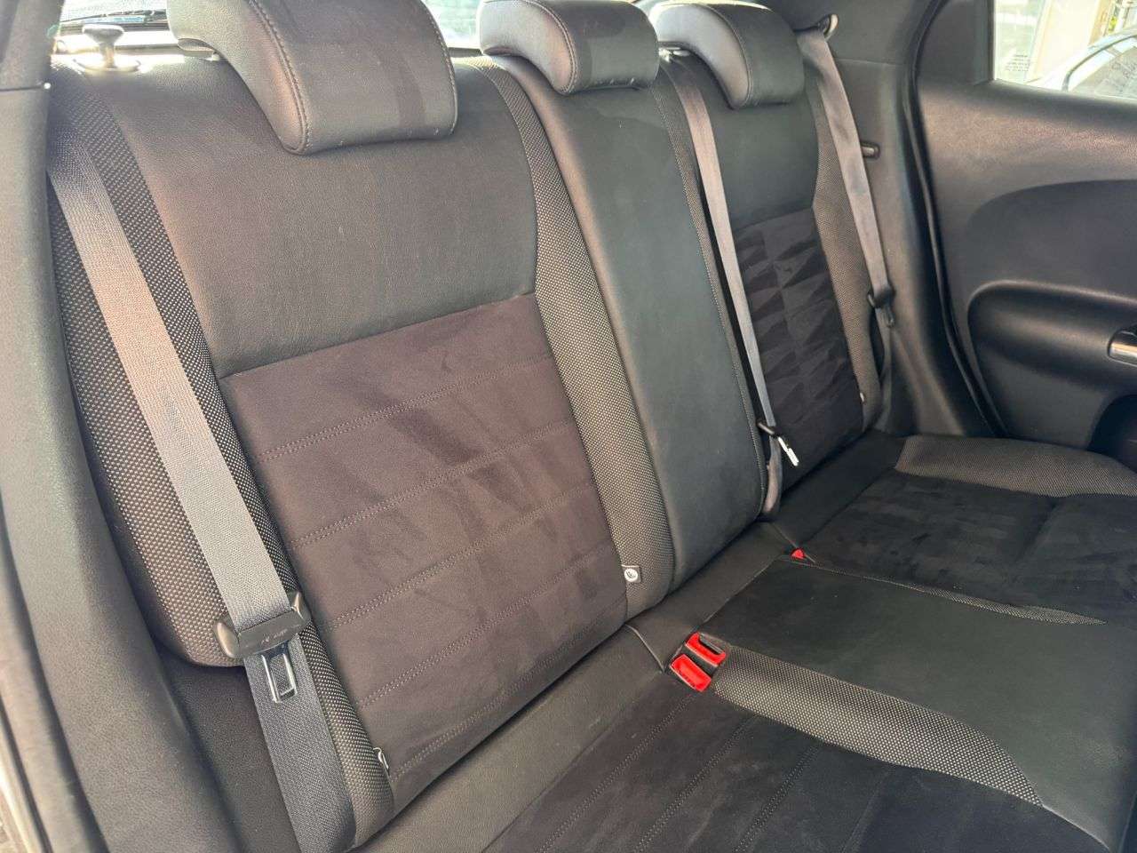 2018 NISSAN JUKE 2018 NISSAN JUKE
