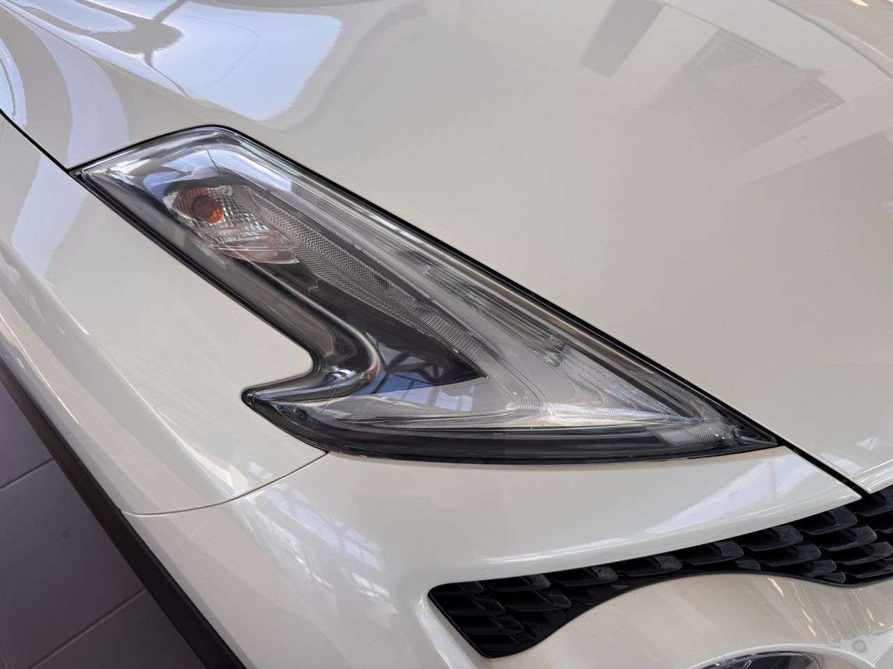 2018 NISSAN JUKE 2018 NISSAN JUKE