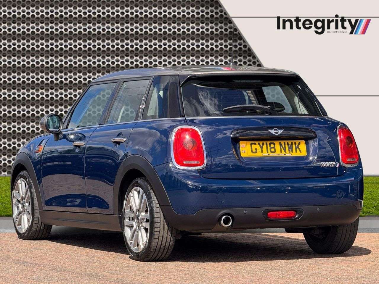 2018 MINI HATCH 2018 MINI HATCH