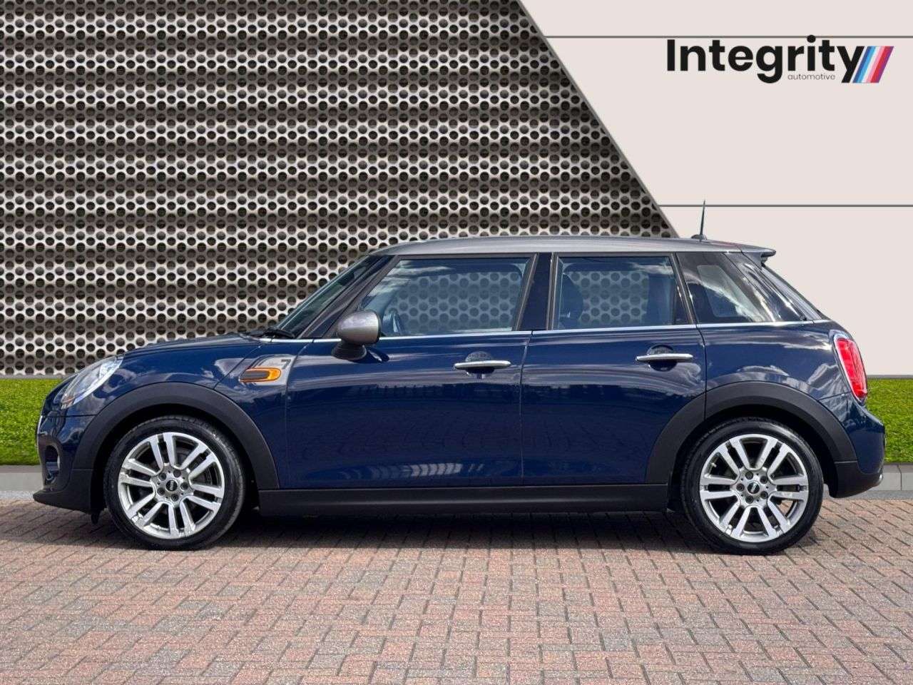 2018 MINI HATCH 2018 MINI HATCH