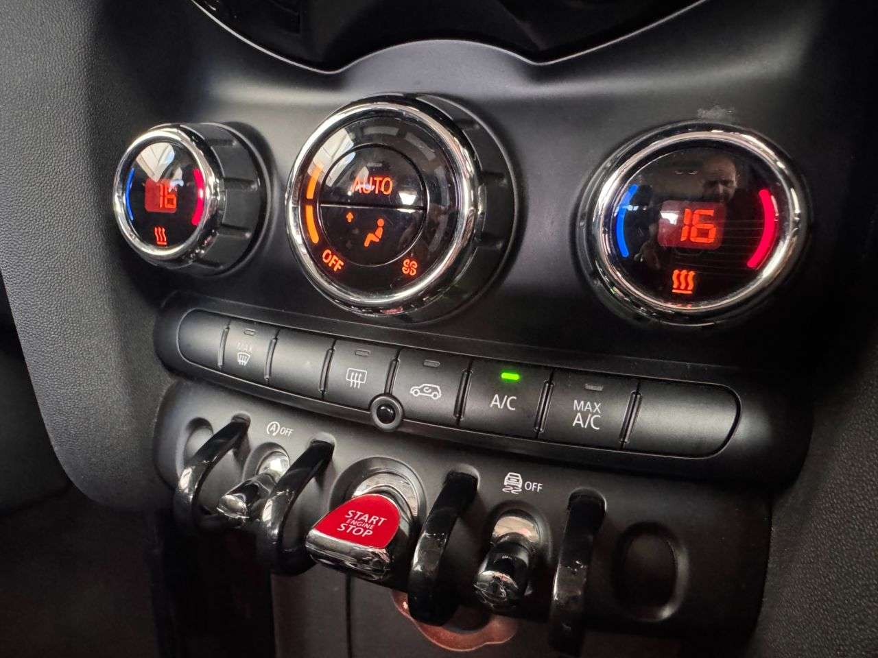 2018 MINI HATCH 2018 MINI HATCH