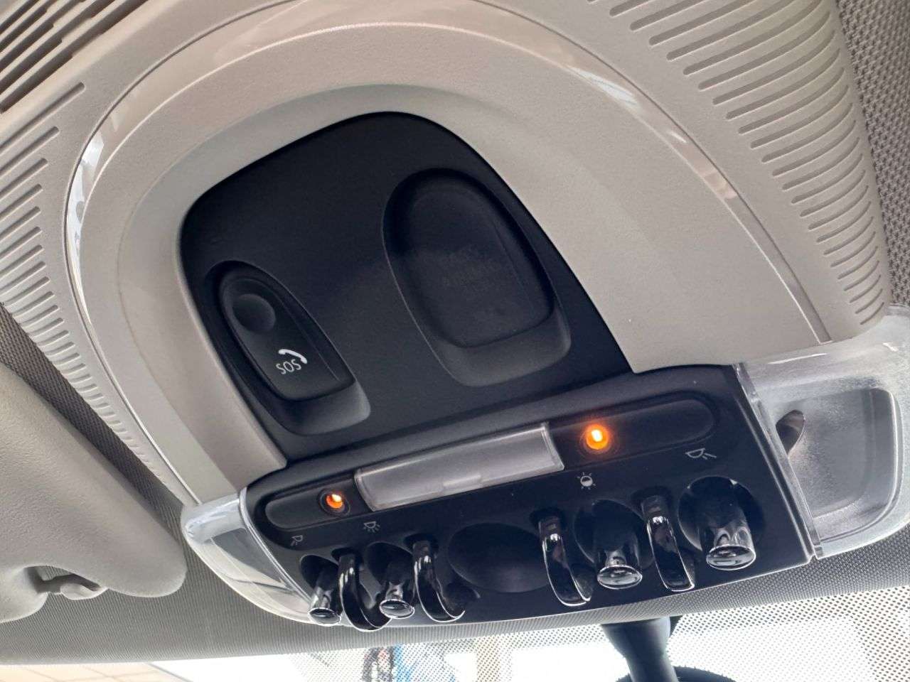 2018 MINI HATCH 2018 MINI HATCH