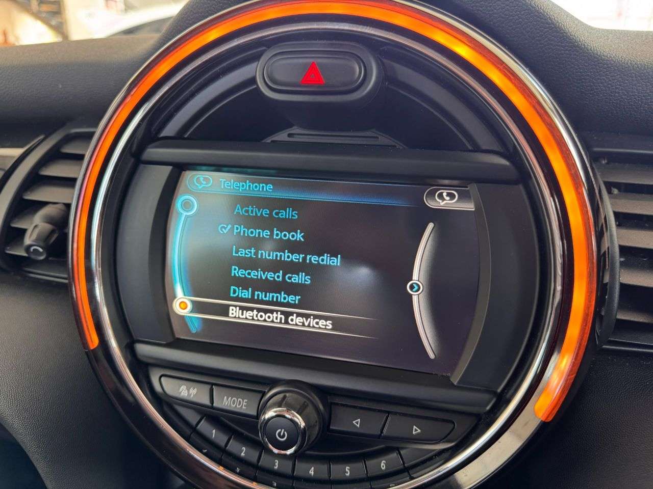 2018 MINI HATCH 2018 MINI HATCH