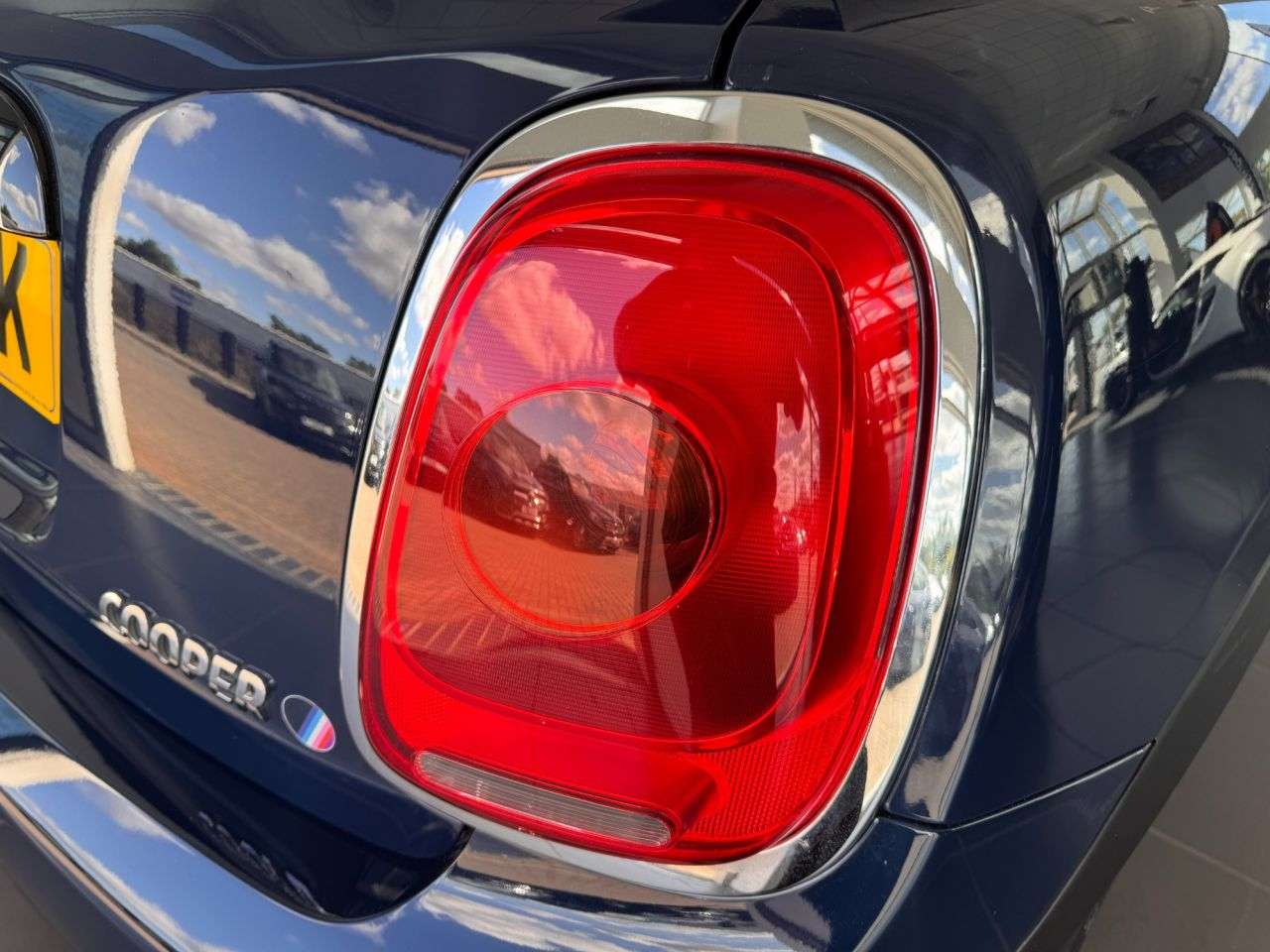 2018 MINI HATCH 2018 MINI HATCH