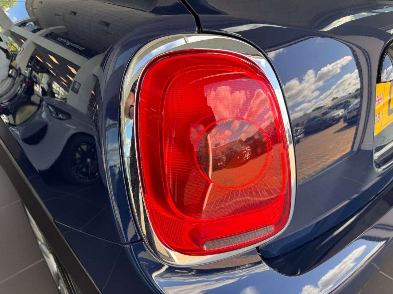 2018 MINI HATCH 2018 MINI HATCH