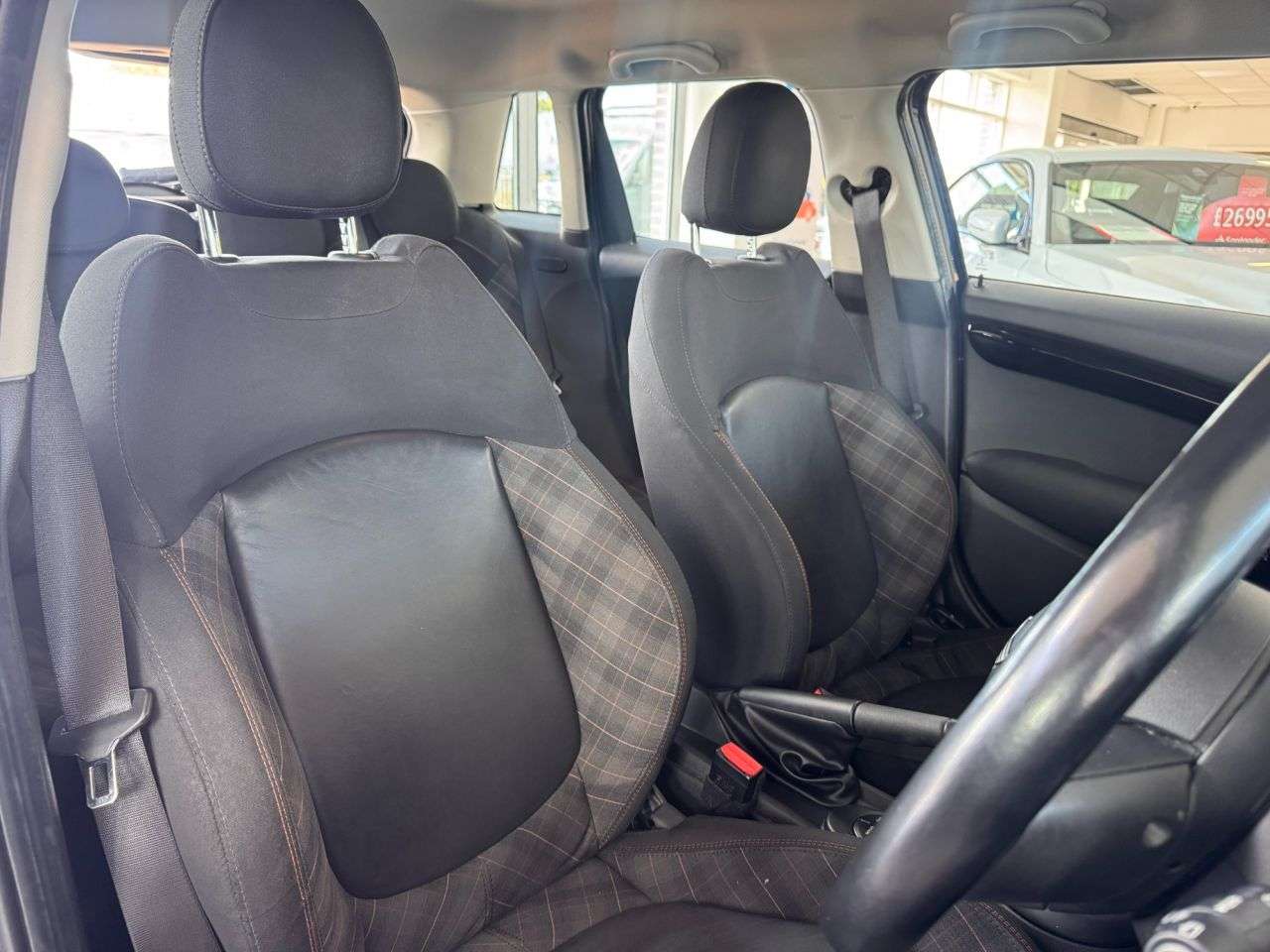 2018 MINI HATCH 2018 MINI HATCH