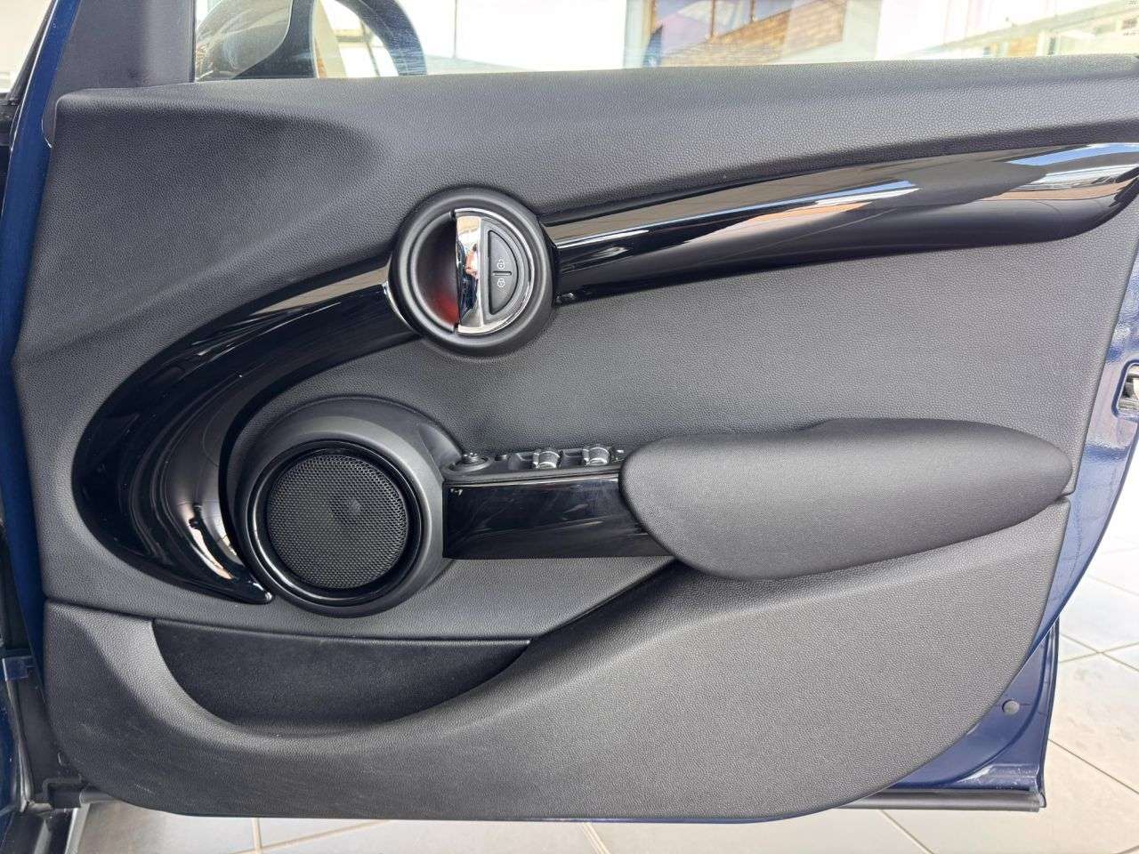 2018 MINI HATCH 2018 MINI HATCH