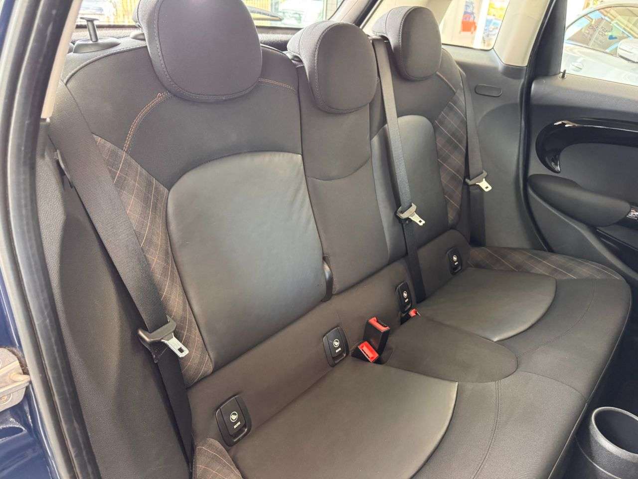 2018 MINI HATCH 2018 MINI HATCH