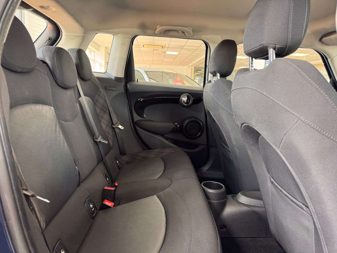 2018 MINI HATCH 2018 MINI HATCH