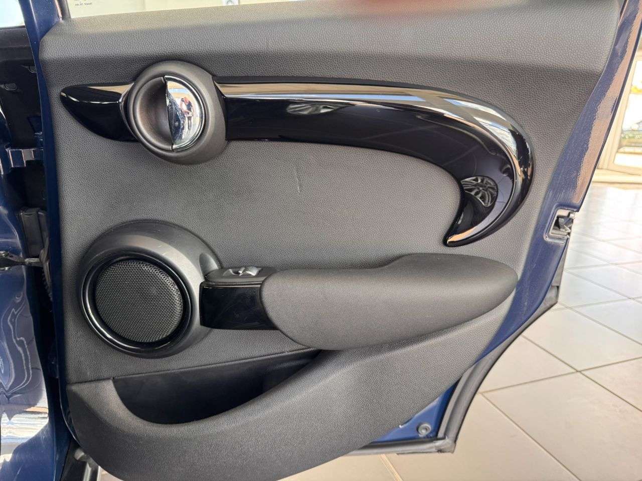 2018 MINI HATCH 2018 MINI HATCH