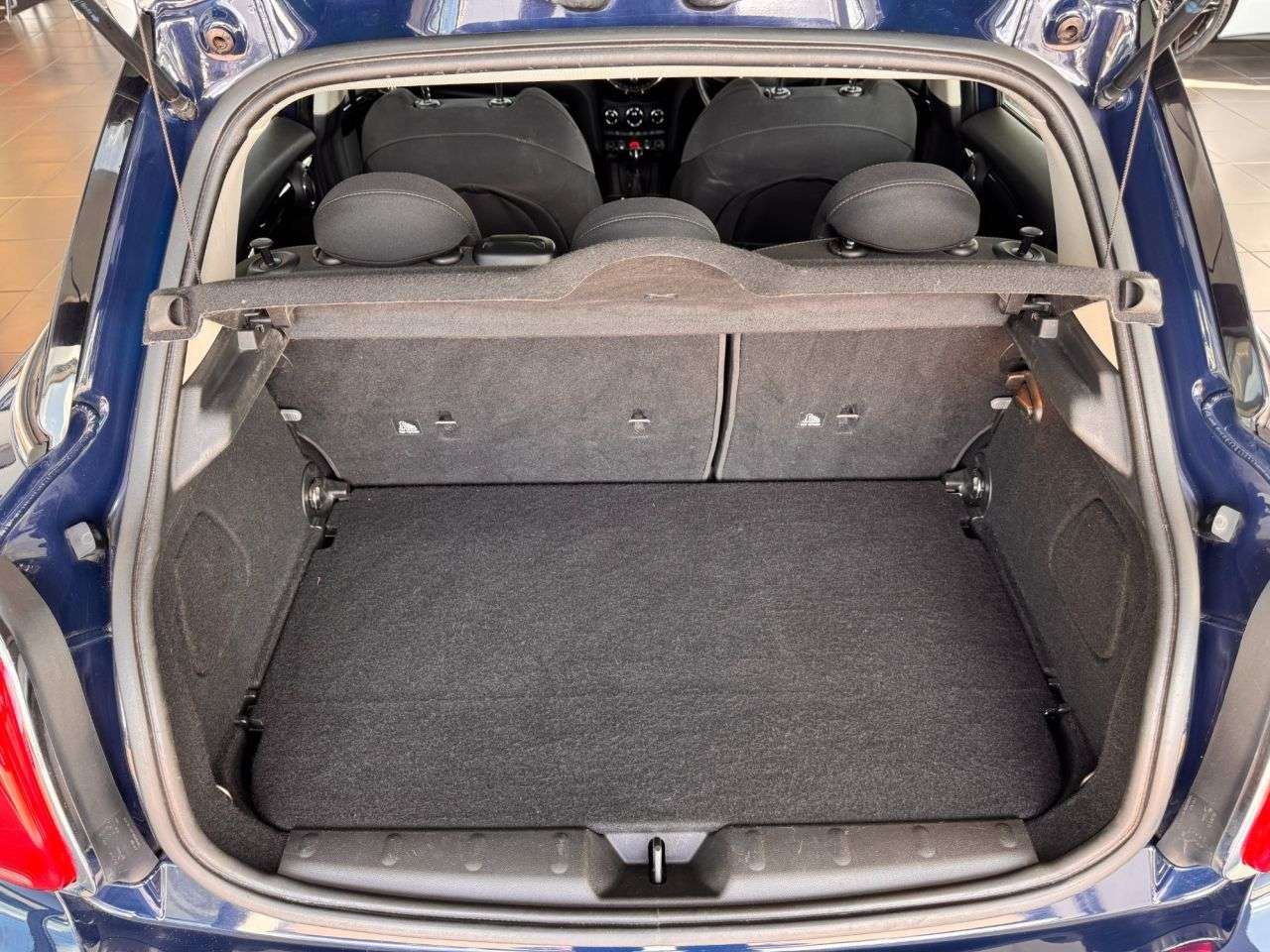 2018 MINI HATCH 2018 MINI HATCH