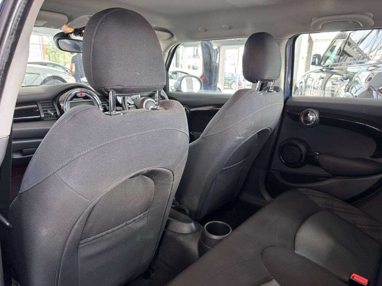 2018 MINI HATCH 2018 MINI HATCH