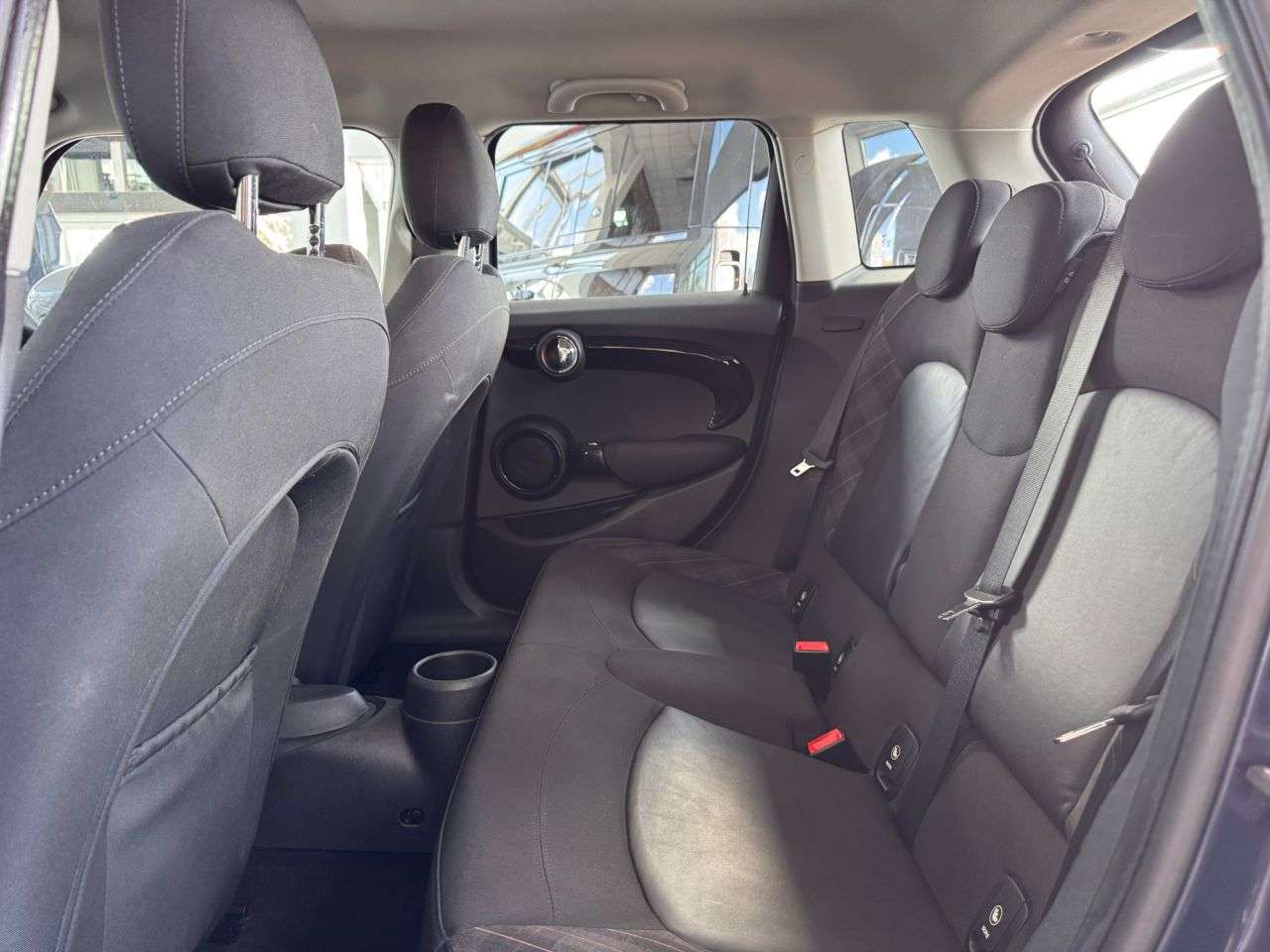 2018 MINI HATCH 2018 MINI HATCH