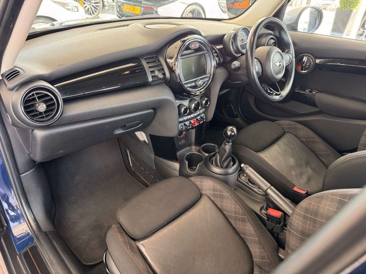 2018 MINI HATCH 2018 MINI HATCH