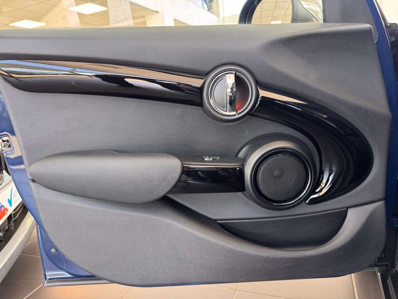 2018 MINI HATCH 2018 MINI HATCH